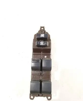 Lexus GS 300 350 430 450H Electric window control switch 515040