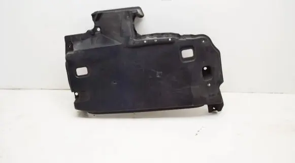 Pickup box liner