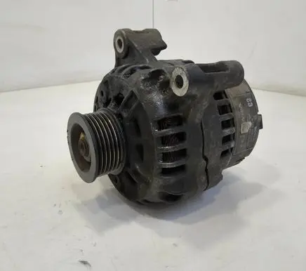 Volvo S40, V40 Generator/alternator 0123315016