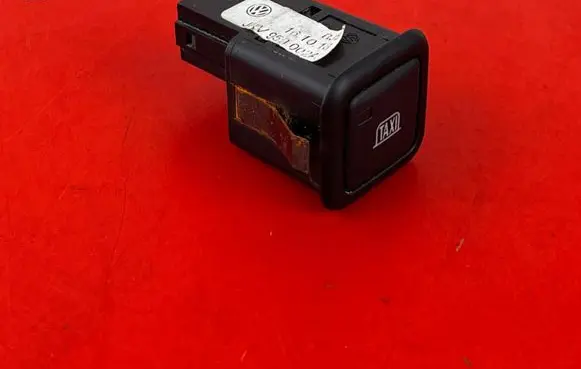 Volkswagen Scirocco Other switches/knobs/shifts JKV953002A