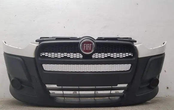 Fiat Doblo Front bumper 735455570