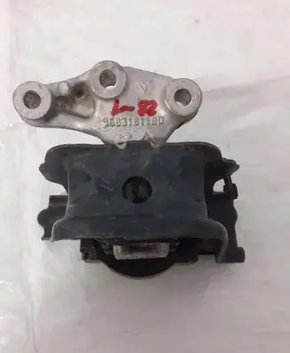 Citroen C3 Engine mount vacuum valve 9683181180