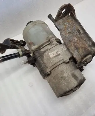 Volkswagen Polo Power steering pump 6Q0423155AD A5093516