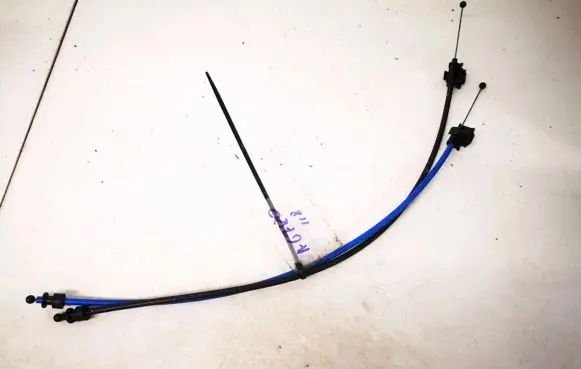 Citroen C2 Air flap motor/actuator