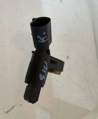 Volkswagen Bora ABS brake wheel speed sensor 959542
