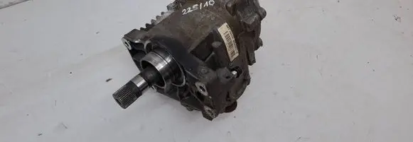 Volkswagen Tiguan Gearbox transfer box case 0A6409053AE 1024270AE
