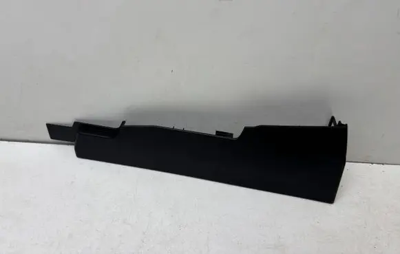 Audi SQ7 Seat trim 4M0883686B