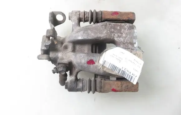 Opel Astra H Rear brake caliper 