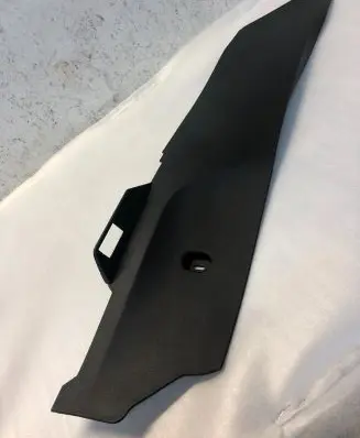 Seat Ateca Centre console side trim front 576868431a
