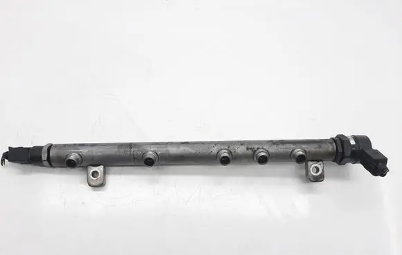 Fuel main line pipe