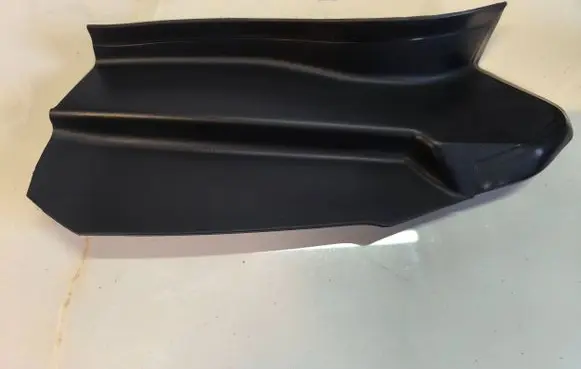 BMW X5 F15 Rear light trim 7342234