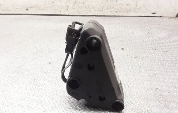 Volkswagen Jetta V Sound amplifier 1K0035463D 902275480011