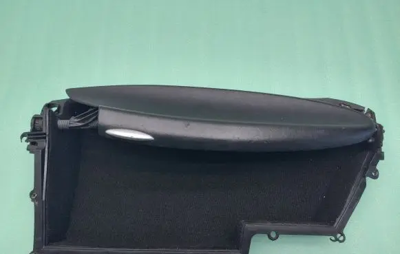 Porsche 911 996 Front door storage pocket/box 996555422Z0 99655544200