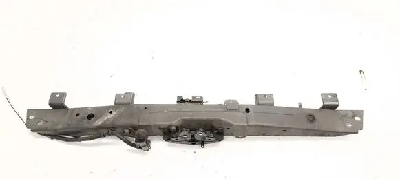 Top upper radiator support slam panel