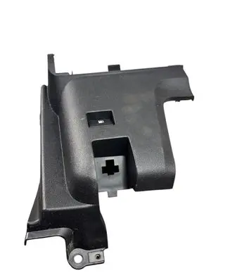 Toyota Prius (XW50) Dashboard lower bottom trim panel 5548047090