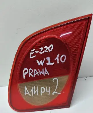 Mercedes-Benz E W210 Tailgate rear/tail lights A2108201064