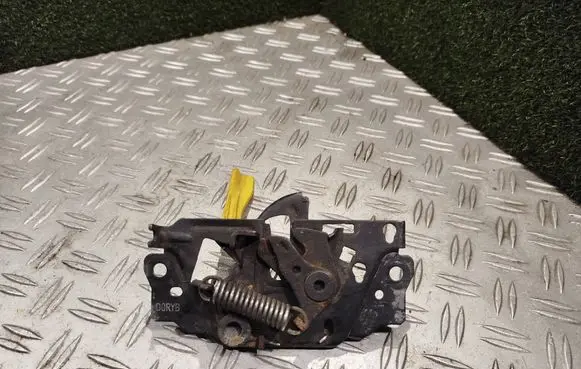 Ford Transit Custom Engine bonnet/hood lock/catch JK2A16700AA JK2A16700