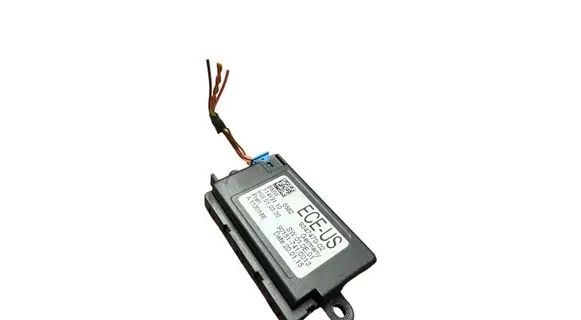 BMW 5 F10 F11 Other control units/modules 6582934747002 11419110 A1130168