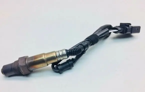 Volkswagen Eos Lambda probe sensor 06F906262N