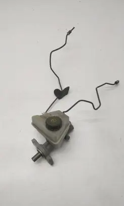 Mercedes-Benz E W210 Master brake cylinder 2024300202