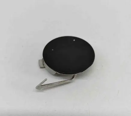 Skoda Enyaq iV Front tow hook cap/cover 5LA807241
