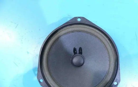 Maserati Ghibli Front door speaker IMPRK1226556