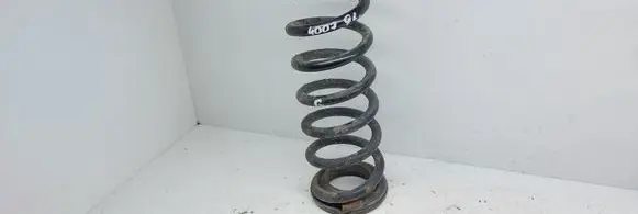 Peugeot 4007 Rear coil spring