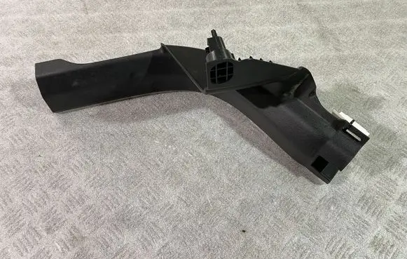 Volvo XC60 Rear seat side bottom trim 31426897