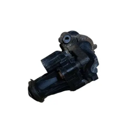 Citroen Nemo EGR valve 701599040