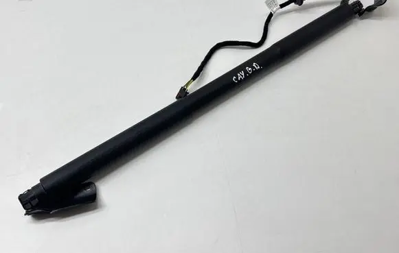 Porsche Cayenne (9Y0 9Y3) Tailgate strut 9Y0827851A B0670216