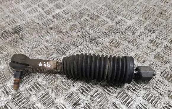 Steering tie rod