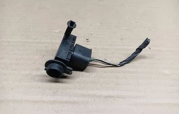 Audi A6 S6 C7 4G Air quality sensor 4G0907658A PAG230712