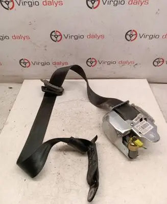 Hyundai Santa Fe Front seatbelt 888702b200
