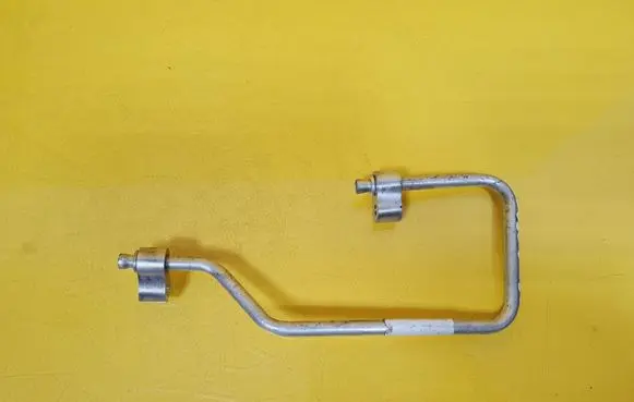 Mitsubishi Space Star Air conditioning (A/C) pipe/hose 