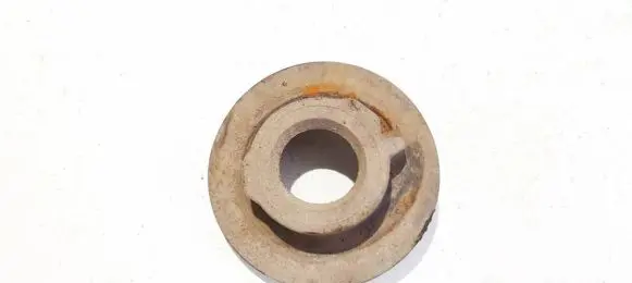 Volkswagen Jetta V Front coil spring rubber mount 1k0512297d