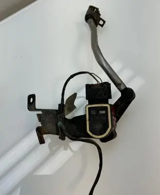 BMW 3 E90 E91 Headlight/headlamp level sensor 6785206 1530