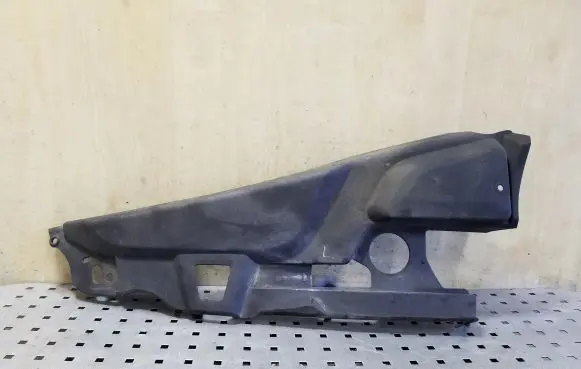 Porsche Cayenne (92A) Other engine bay part 7P5806583F