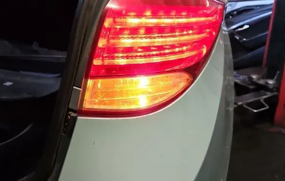 Hyundai i40 Rear/tail lights 924023Z0 IMPRK1595447