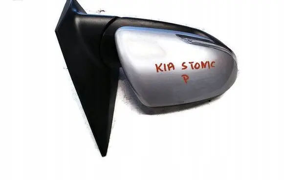 KIA Stonic Front door electric wing mirror