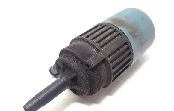 Windscreen/windshield washer pump