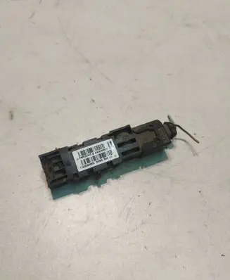 Mitsubishi Colt Airbag deployment crash/impact sensor A4545400017 T10205840905 PMR587418