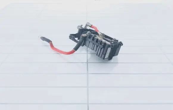 Opel Insignia A Positive wiring loom 13285113