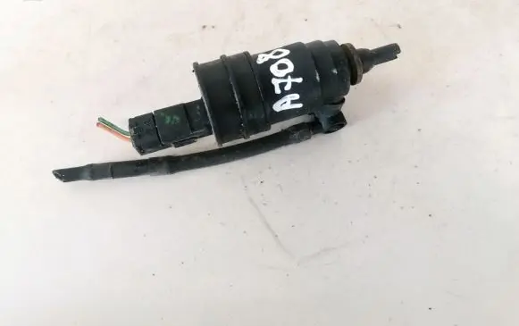 Renault Scenic I Windscreen/windshield washer pump 430702b