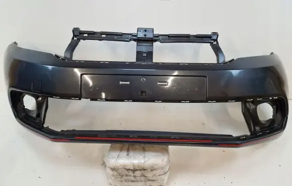 Dacia Sandero Front bumper 620224038R