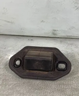 Lexus IS 220D-250-350 Tailgate/trunk/boot exterior handle 15A322