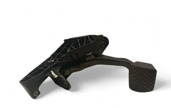 Porsche Macan (95B) Brake pedal 95B723031C