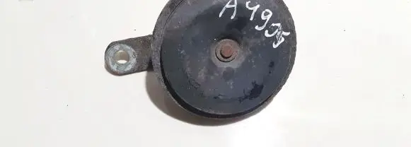 Toyota Avensis T250 Horn signal