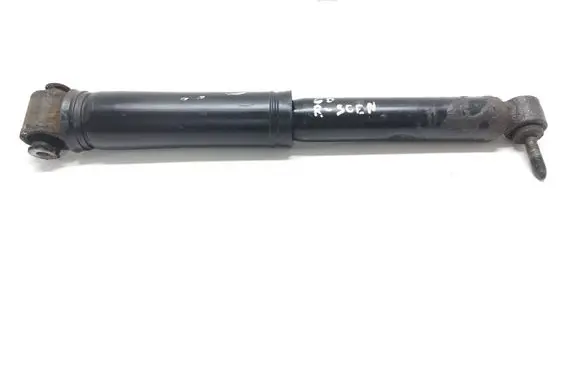 Renault Scenic III - Grand scenic III Rear shock absorber/damper
