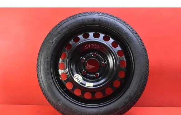 Opel Insignia A R17 spare wheel 2160164