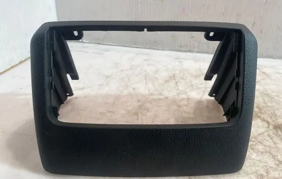 Audi Q7 4L Other center console (tunnel) element 4L0864147